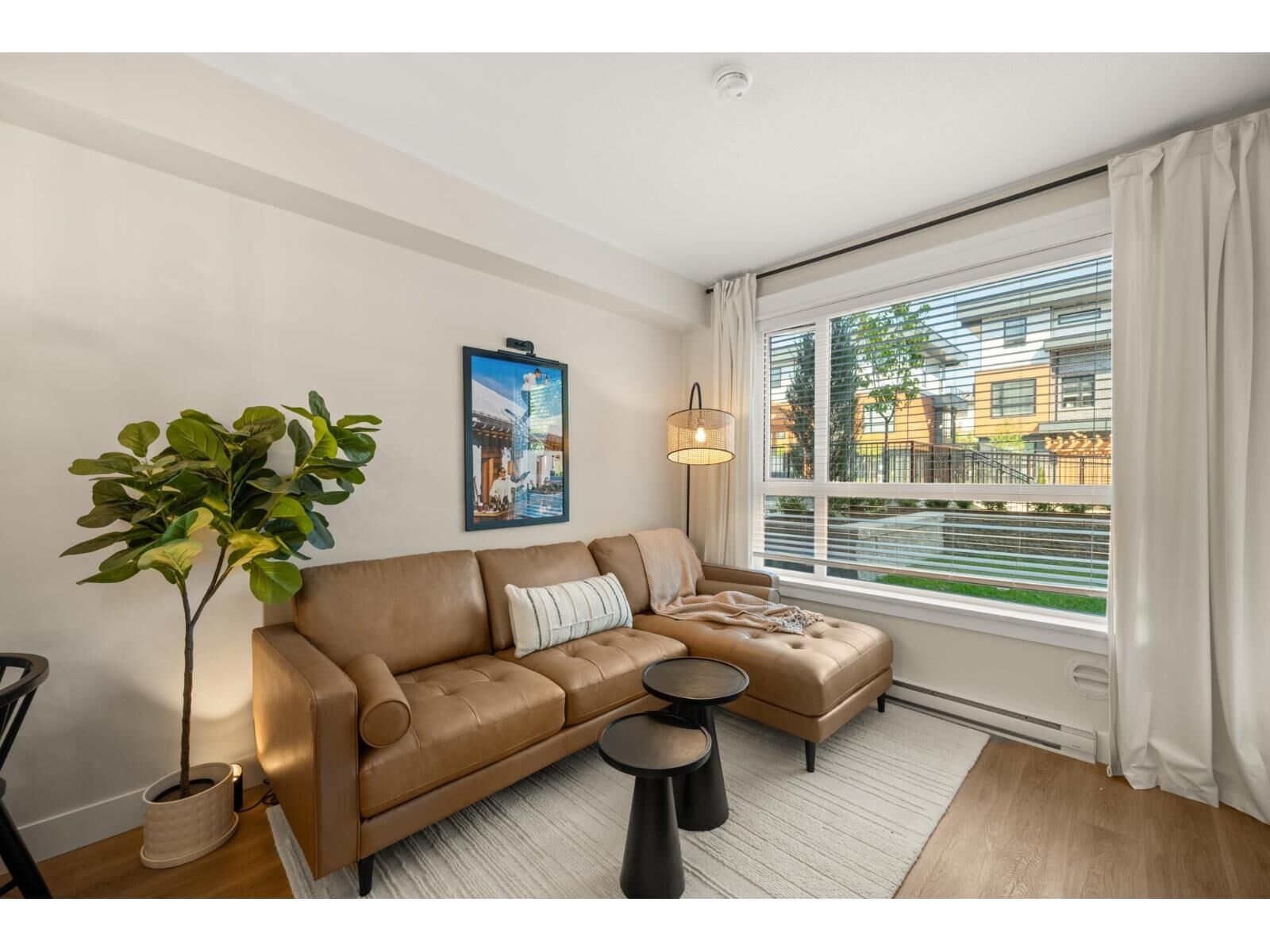 Property Photo: 20926 83 Avenue 120 BC V2Y 3Y9