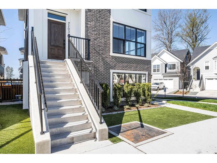 Property Photo: 7103 Copperwood Street BC V2R 6M8