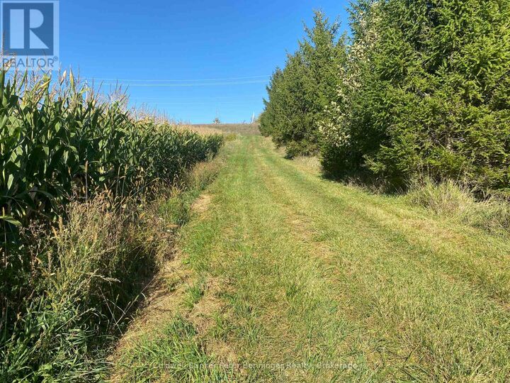 Photo de la propriété:  1315 Concession 8 Corners  ON N0G 2T0 