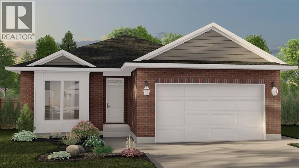 Property Photo:  109 Sutherland Drive  ON N0N 1H0 