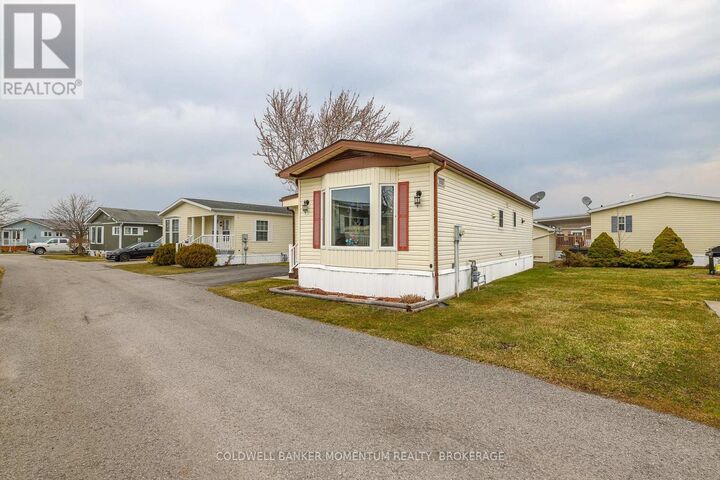 Property Photo: 3033 Townline Road 346 ON L0S 1S1