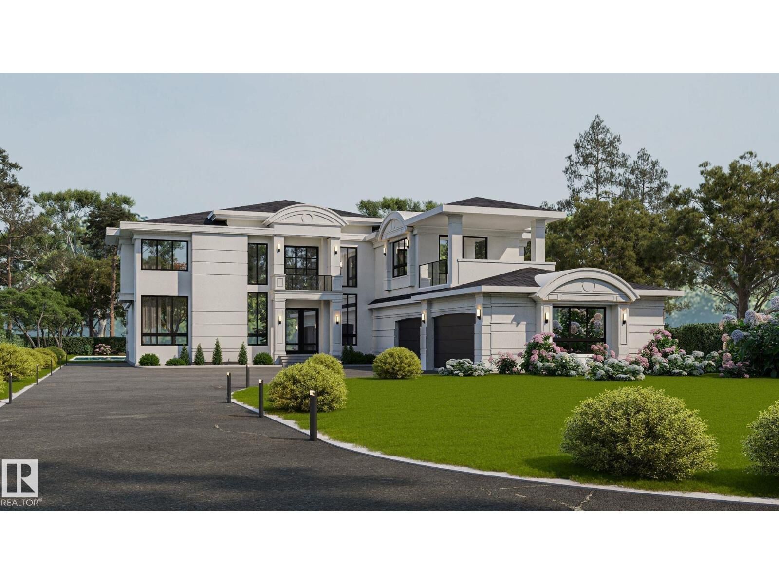 Property Photo:  #55 26409 Twp Road 532 A  AB T7X 0W7 