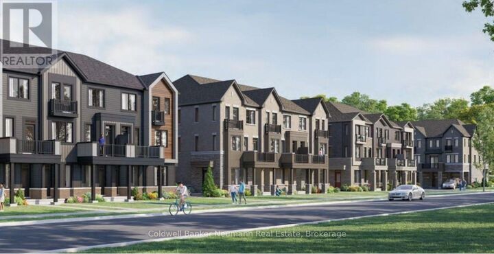 Property Photo:  Tbd Intersection Is Clair Rd West & Gosling Gardens  ON N1L 1G1 