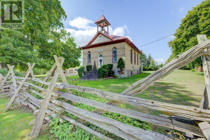 Photo de la propriété: 392774 Southgate 39 Sideroad ON N0G 1R0