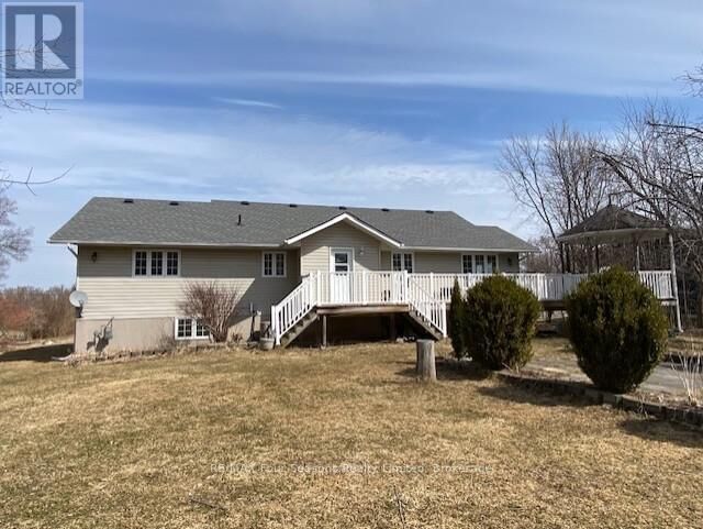 Property Photo: 209442 Highway 26 West ON L9Y 0T1