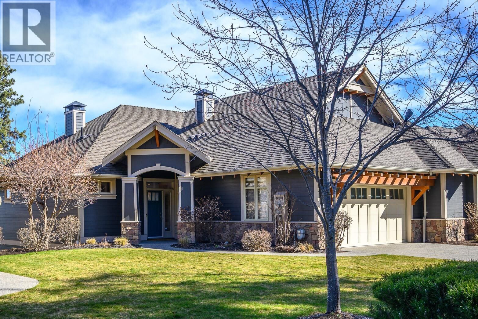 Property Photo: 251 Longspoon Drive BC V1H 1V6