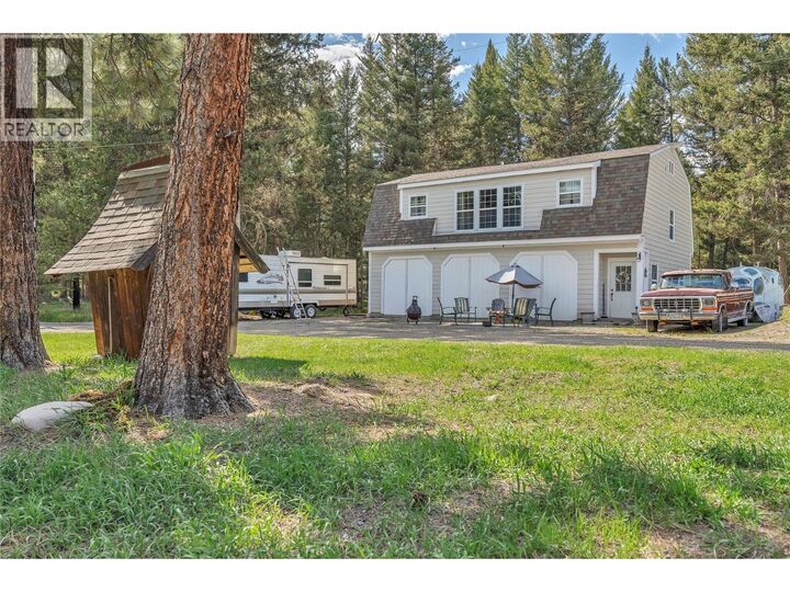 Property Photo: 942 Copper Mountain Rd Other BC V0X 1W0