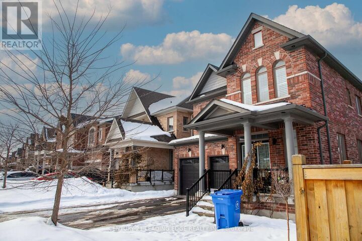 Property Photo:  28 Prosperity Way  ON L9N 0V1 