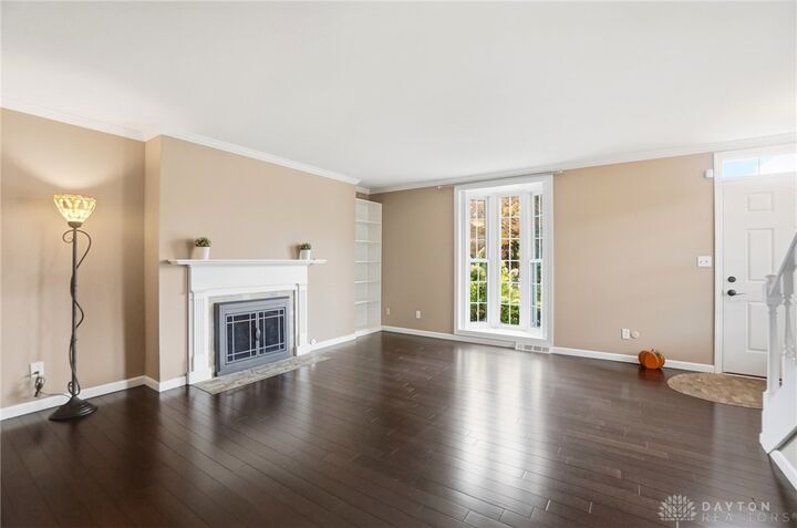 Property Photo:  59 Wythe Parish Street  OH 45459 