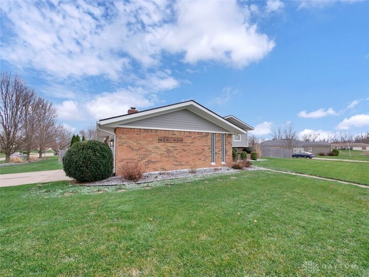 Property Photo:  7120 Hardwicke Place  OH 45414 