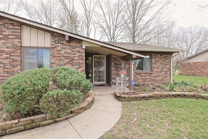 Property Photo:  2054 Washington Creek Lane  OH 45458 