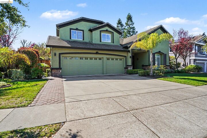 Property Photo:  6007 Westside Dr  CA 94583 