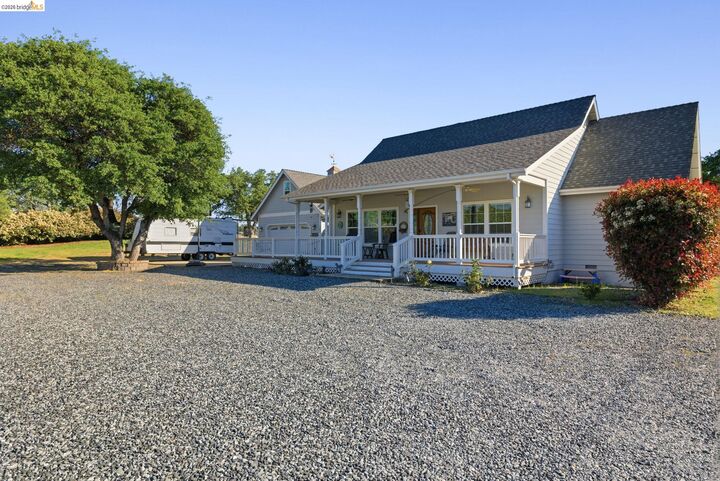 Property Photo:  1970 Navarro St  CA 95329 