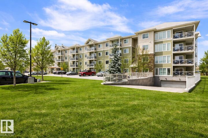 12660 142 Avenue NW 103 — photo 1