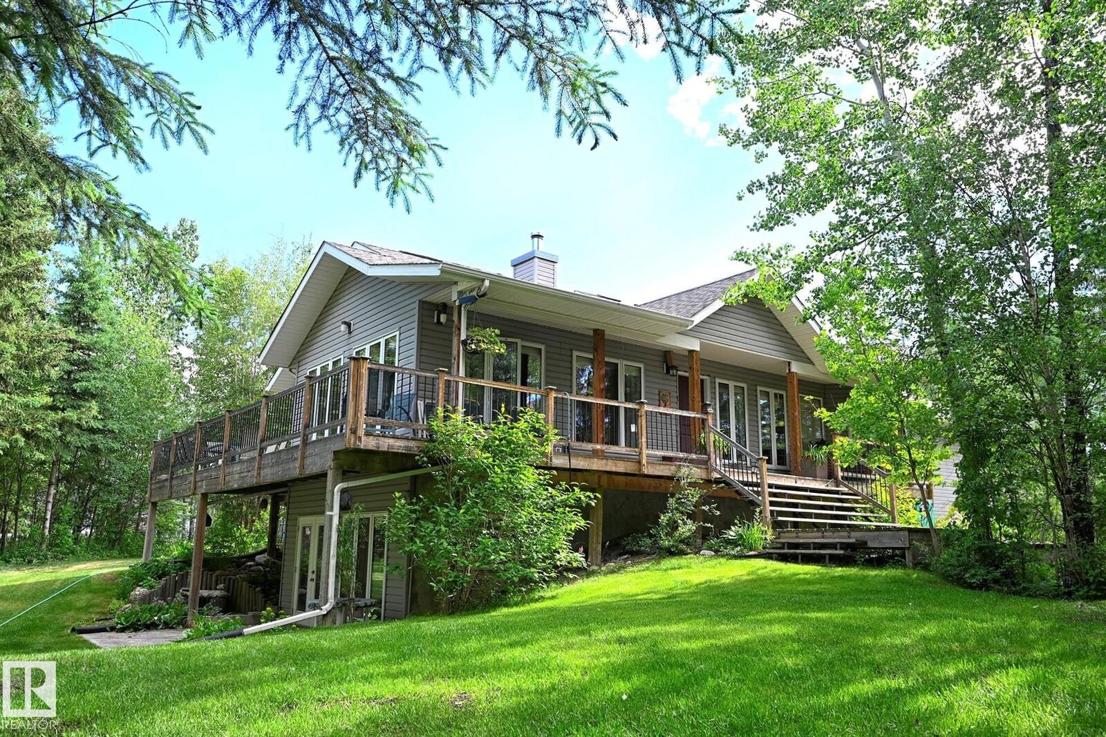 Property Photo:  8316 Hwy 16A  AB T0E 0T0 