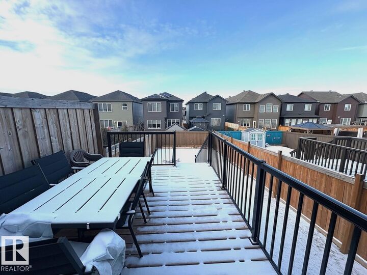 Property Photo: 2106 Price Landing SW AB T6W 3W1