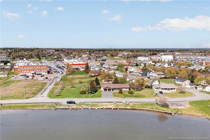 Property Photo:  3507 Rue De L'Anse  NB E1X 1B3 