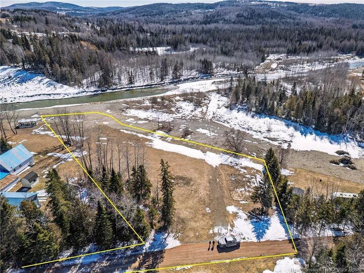Property Photo:  61 Paulsen Valley Road  NB E3Y 2C5 