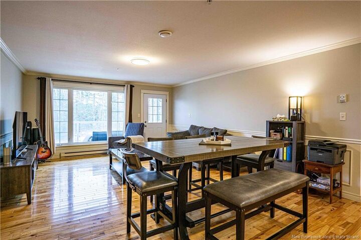 Property Photo: 225 Serenity Lane 213 NB E3B 0H1