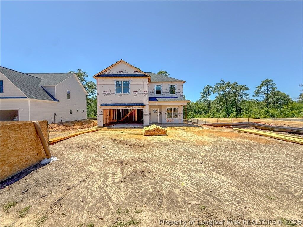 Property Photo:  352 Brickendon (Lot 287) Lane  NC 28376 