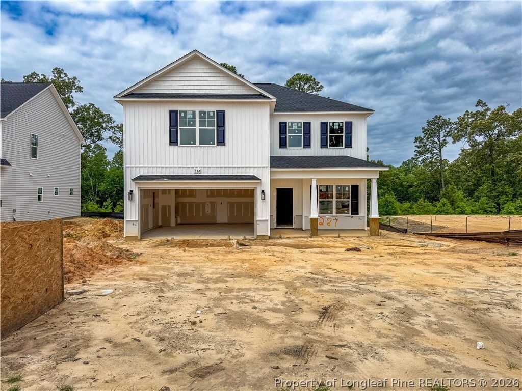 Property Photo:  352 Brickendon (Lot 287) Lane  NC 28376 