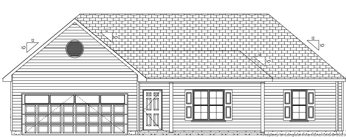 Property Photo:  8363 Shannon Road  NC 28386 