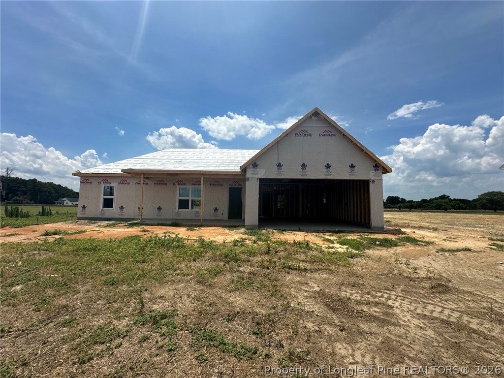 Property Photo: 8363 Shannon Road NC 28386