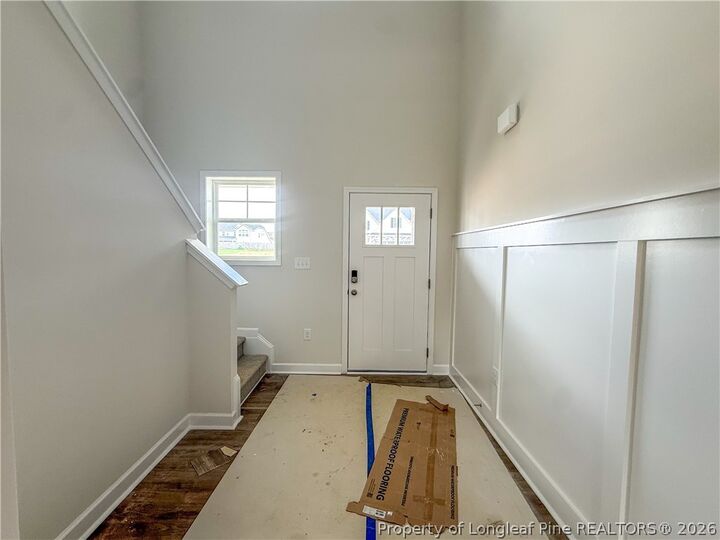 Property Photo:  380 Brickendon (Lot 289) Lane  NC 28376 
