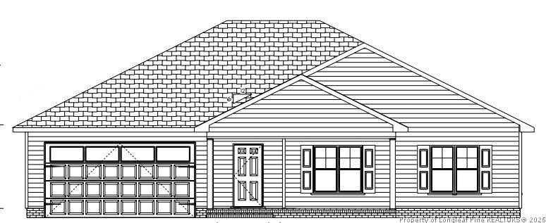 Property Photo:  2936 Calloway Road  NC 28376 