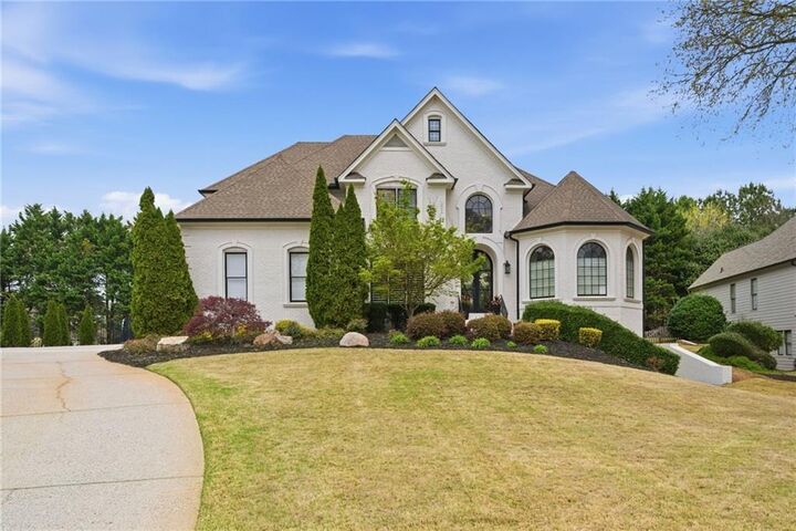 Property Photo: 7355 Canter Run GA 30040