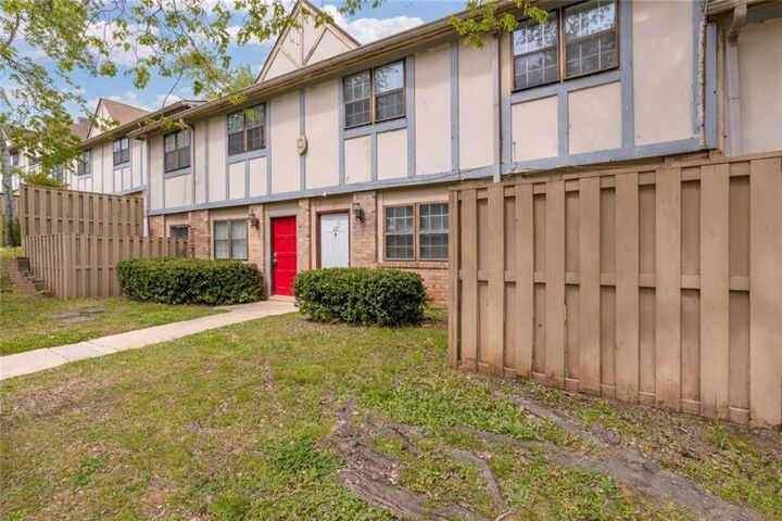 Property Photo: 1150 Rankin Street 22O GA 30083