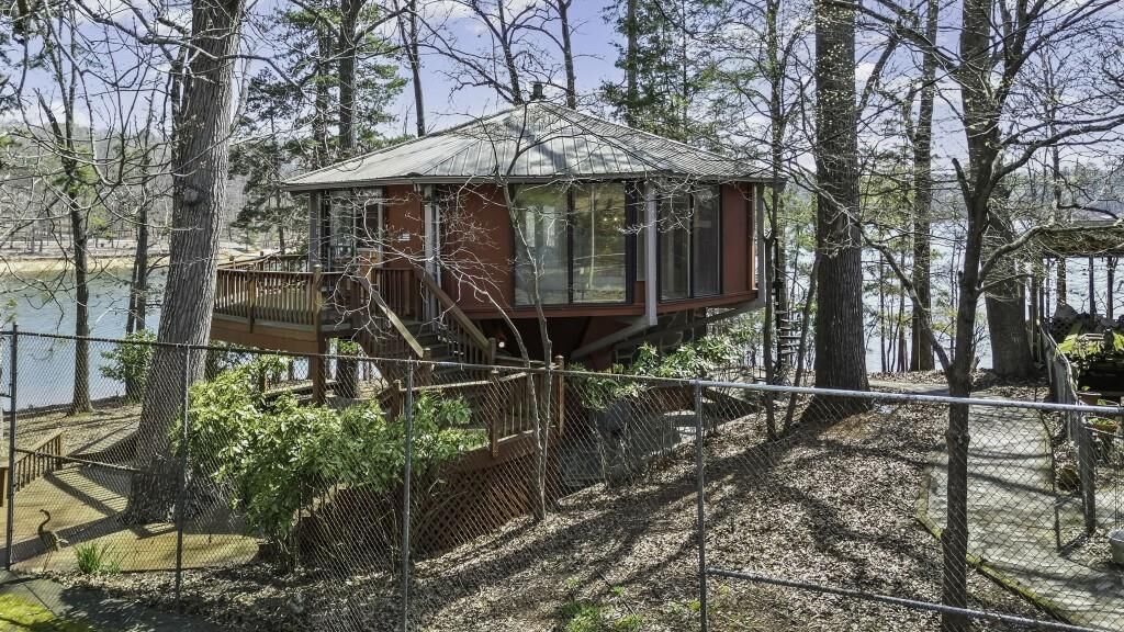 Property Photo:  229 Park View Lane  GA 30534 