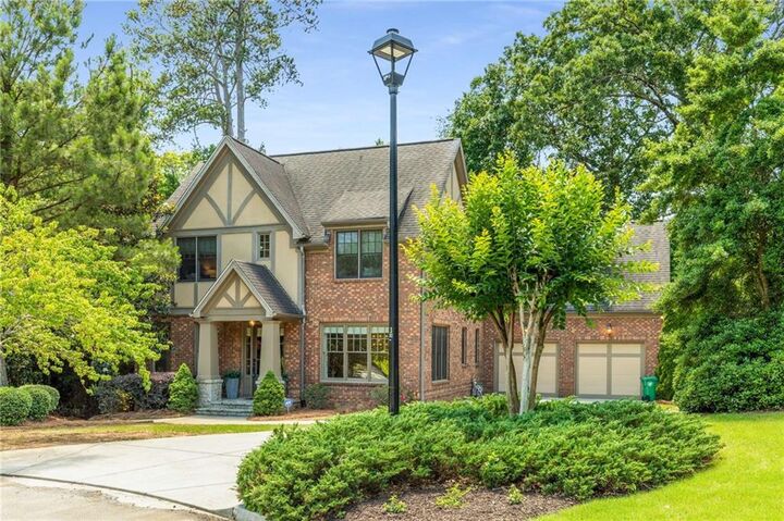 Property Photo: 504 S Westminster Way NE GA 30307