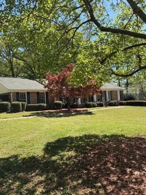 Property Photo:  462 Dogwood Drive NW  GA 30047 