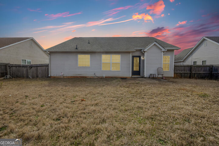 Property Photo: 118 Covington Cove GA 31008