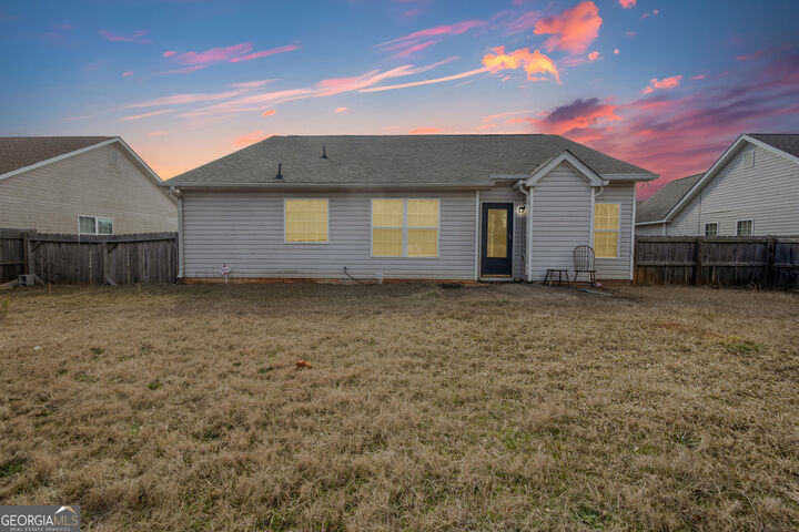 Property Photo:  118 Covington Cove  GA 31008 