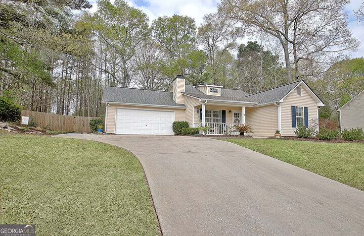 Property Photo:  86 Spring Circle  GA 30276 