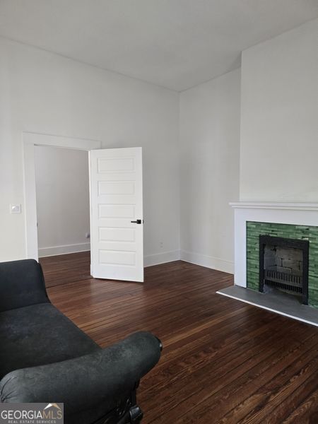 Property Photo:  1709 Rembert Ave  GA 31201 