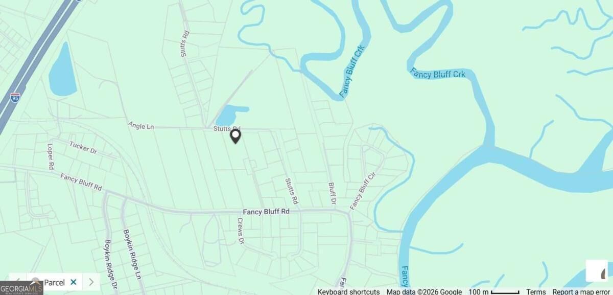 Property Photo:  221 Stutts Road  GA 31523 