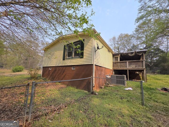 Property Photo:  15 Shady Lane  GA 30233 