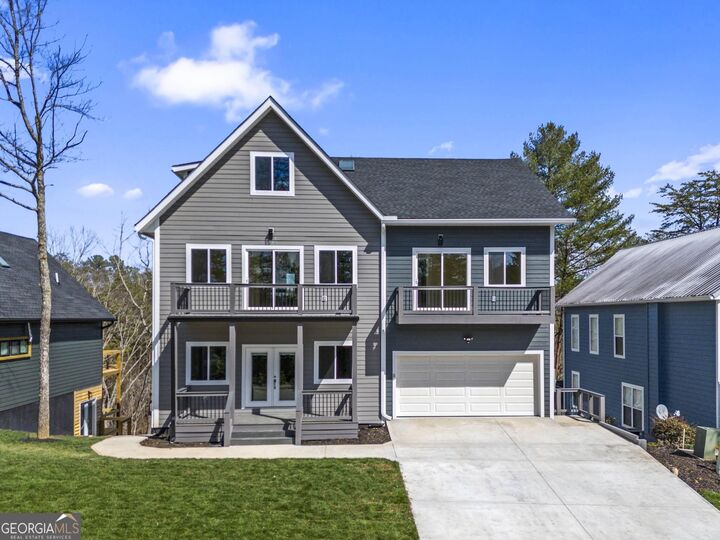 Property Photo:  364 Rosen Strasse  GA 30545 