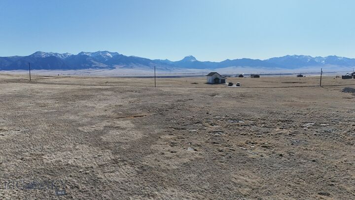 Property Photo:  Lot 32 Shining Mountains 1  MT 59729 
