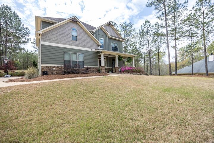 Property Photo:  139 Shadewood Drive  GA 31804 