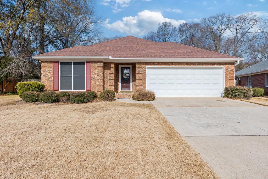 Property Photo: 4003 Sealy Lane GA 31907