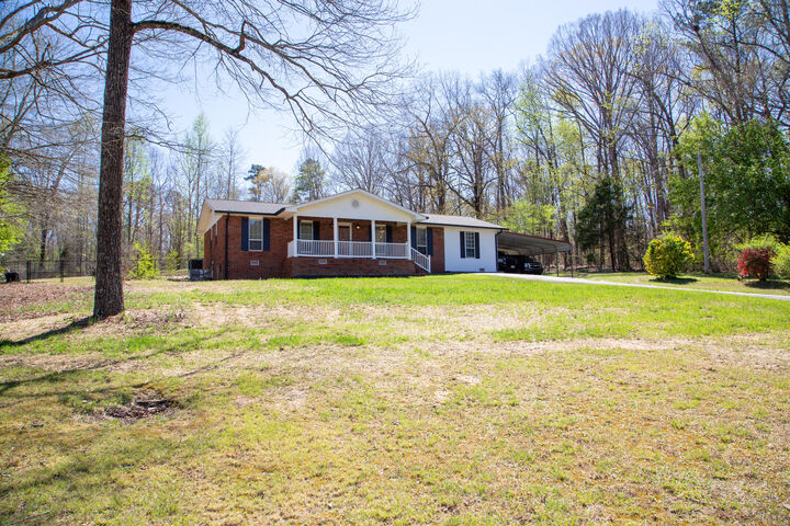 Property Photo:  295 Bandy Road  GA 30728 