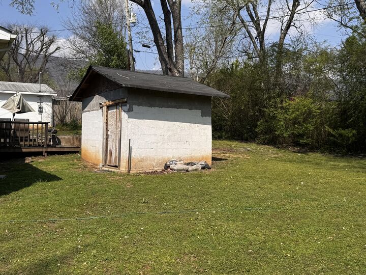 Property Photo: 169 E Maryland Avenue TN 37397