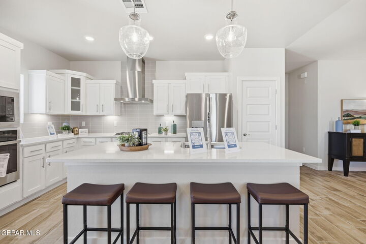 Property Photo:  11844 Barrenkale Place  TX 79934 