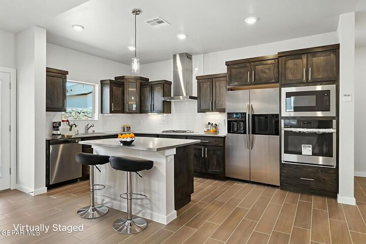 Property Photo:  11864 Barrenkale Place  TX 79934 