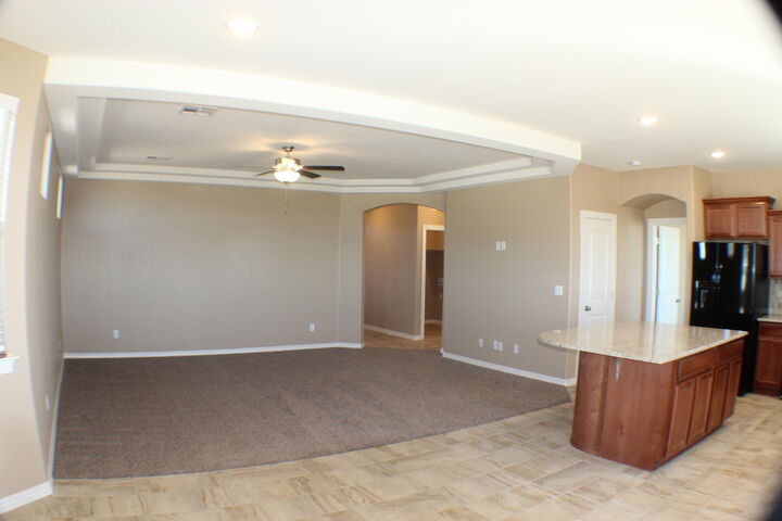 Property Photo:  6757 Ixtapa Place  TX 79932 