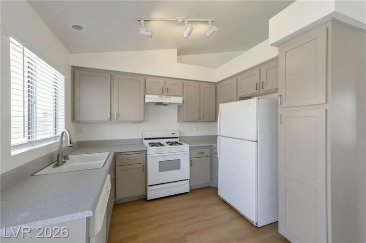 Property Photo: 4576 Coral Silk Court NV 89110
